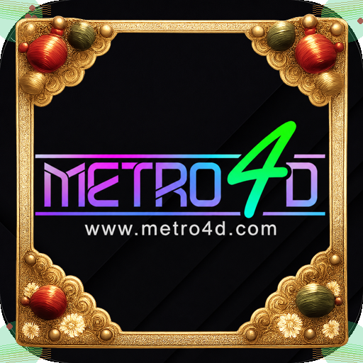 metro4d — galeri pratinjau - APK Resmi